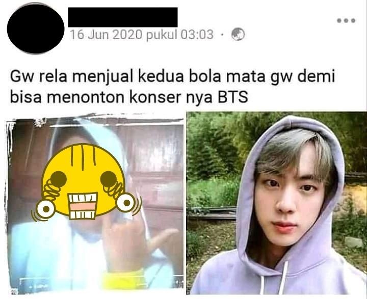 3 Status di Sosial Media Ini Begonya Nggak Ketulungan